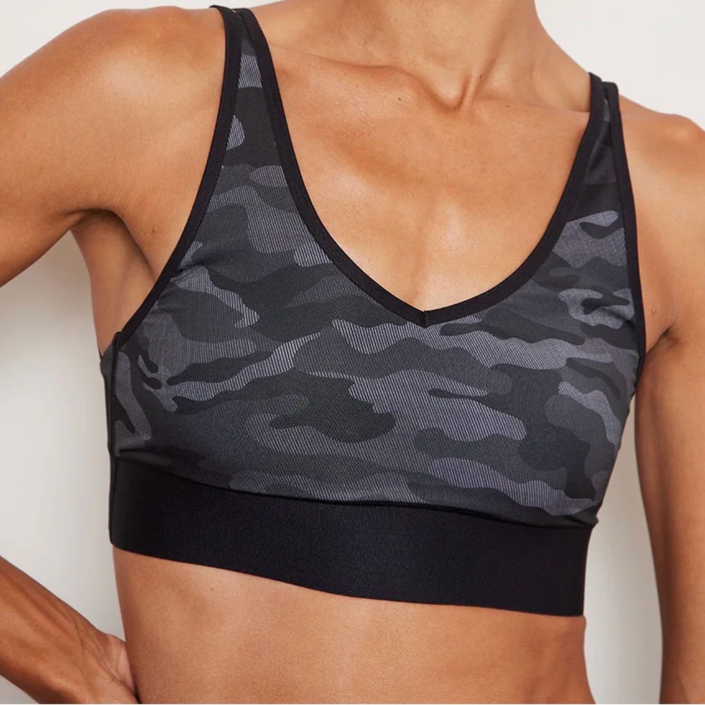 ultracor Micro Camo Nova Bra
